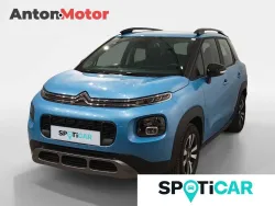 CITROEN C3 Aircross Puretech S&S Feel 110