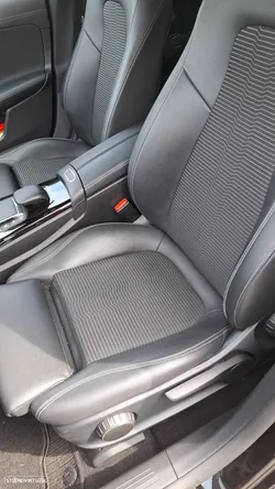 Mercedes-Benz CLA 250 e 8G-DCT Edition 2021