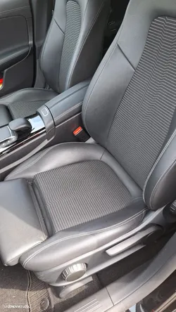 Mercedes-Benz CLA 250 e 8G-DCT Edition 2021