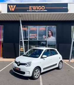 Renault twingo 1.0 65 ch zen + radar de recul