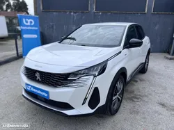 Peugeot 3008 1.6 Hybrid Allure Pack e-EAT8