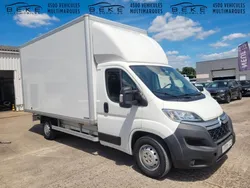 Citroën Jumper L4 BlueHDi 130 CV CAISSE 20M3