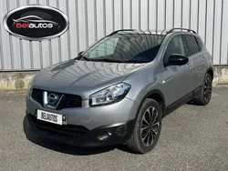 Nissan qashqai 1.5 dci 110ch fap connect edition