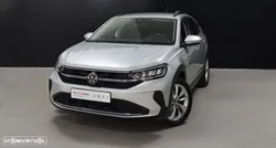 VW Taigo 1.0 TSI Urban