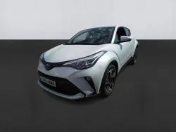 TOYOTA C-HR 180H Advance