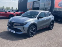 ALFA ROMEO JUNIOR 1.2 ibrida 145 speciale e-dct6