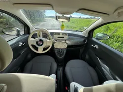 Fiat 500 1.2
