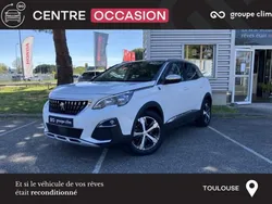 Peugeot 3008 1.5 BlueHDi 130ch E6.c Crossway S&S