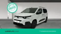CITROEN Berlingo Van PureTech S&S Talla M