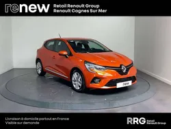 Renault clio blue dci 100 evolution