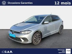 Volkswagen Polo 1.0 TSI 95 S&S BVM5 VW Edition