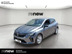 RENAULT Clio Blue dCi 100 ch GSR2 Evolution