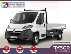 Opel Movano Plateau 35+ AT8 L3