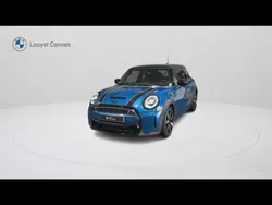 Mini Mini Cooper S 178ch Edition Camden BVA7