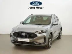 FORD Kuga 1.5 EcoBoost ST-Line FWD 150