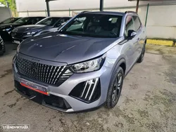 Peugeot 2008 1.2 PureTech Allure Pack