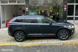Volvo XC 60 2.0 D4 R-Design Summum Geartronic