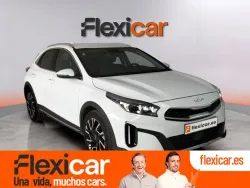 KIA XCeed 1.5 T-GDi MHEV DCT GT-line