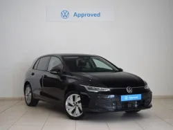 Volkswagen Golf 1.5 TSI eHybrid Match DSG6 150kW