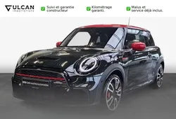 MINI JCW 231ch | GARANTIE MINI | PANO | ACC | HUD | HK | DCC