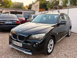 Bmw Serie X1 ( E84 ) 18d sDrive 2.0d 143cv Pack Sport