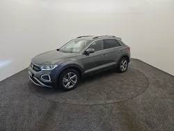 VOLKSWAGEN T-Roc 1.0 TSI 116 Start/Stop BVM6 VW Edition
