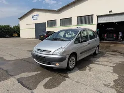 Citroen Xsara Picasso 2.0 HDI 90 SX