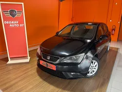 SEAT IBIZA ST 1.6 TDI CR 90 ch CR FR DSG