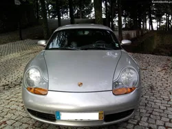 Porsche Boxster 2.5 - Nacional