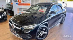 Mercedes-Benz Classe GLA de 2021