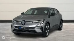 Renault Mégane E-Tech Electric EV60 220ch Equilibre super charge