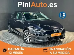 Volkswagen Golf 1.4 TSI eHybrid 150kW