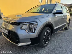 Kia e-Niro 64kWh