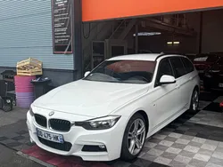BMW SERIE 3 TOURING F31 316d 116 ch Sport