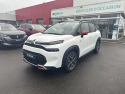 CITROEN C3 Aircross PureTech 130 S&S EAT6 C-Series
