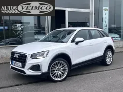 Audi Q2 35 TDI Advanced S tronic 110kW