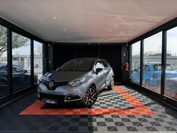 Renault Captur 1.2 TCe - 120 BV EDC Helly Hansen PHASE 1