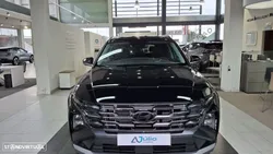 Hyundai Tucson 1.6 T-GDi Vanguard