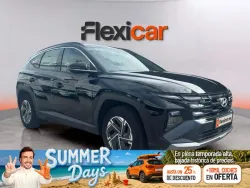 HYUNDAI Tucson 1.6 T Maxx