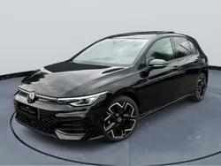 Volkswagen golf 2.0 tdi scr 150 r-line dsg7 2025