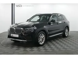 Bmw x3 (g01) sdrive18d 150ch business design