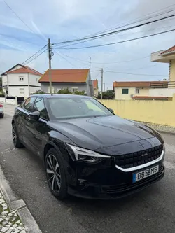 Polestar 2 Dual Motor 78kWh