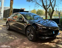 Tesla Model 3 Standard Range Plus RWD