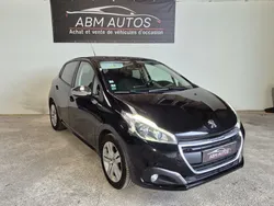 PEUGEOT 208 BlueHDi 100ch SS BVM5 Signature/ CarPlay