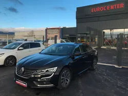 RENAULT TALISMAN dCi 160 Energy EDC 09/2016 118420kms Full Options DANS L ETAT 8000 EUROS