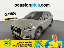 AUDI Q2 35 TFSI Design S tronic 110kW