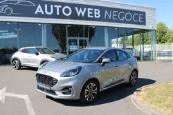 Ford puma 125cv flexifuel st line bm6