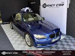 BMW SERIE 3 330i E92 BVA CONFORT - TRÈS BON ÉTAT