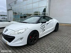 Peugeot RCZ 1.6 THP
