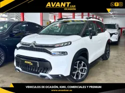 CITROEN C3 Aircross Puretech S&S Feel Pack 110